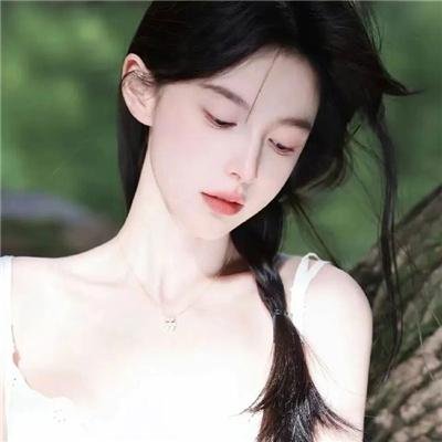 白莲花