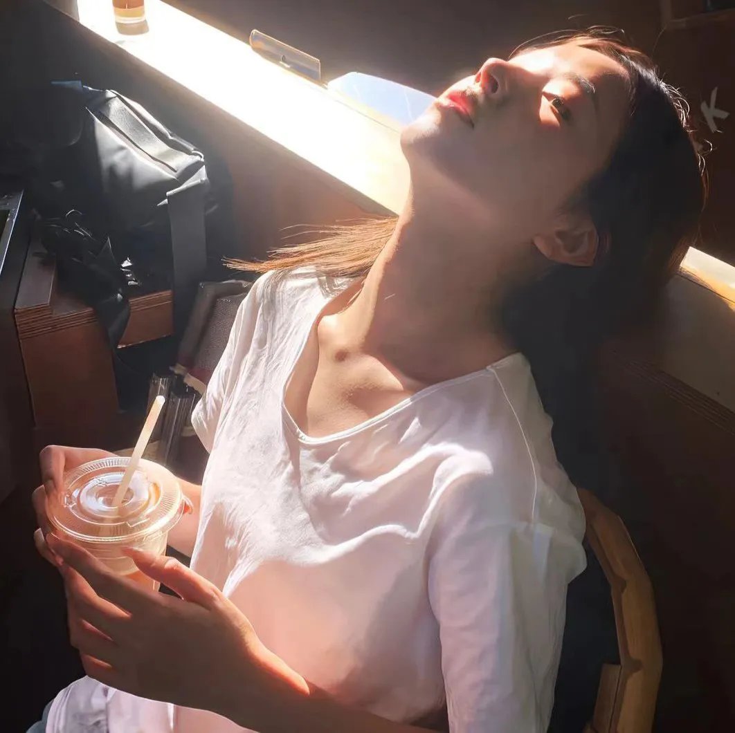 红色的种子